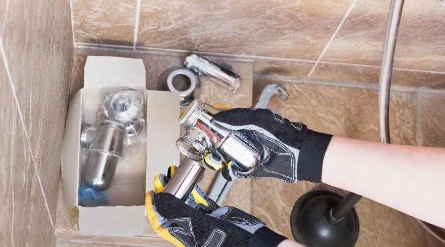 Expert tile roof repair services in South Strafford, VT